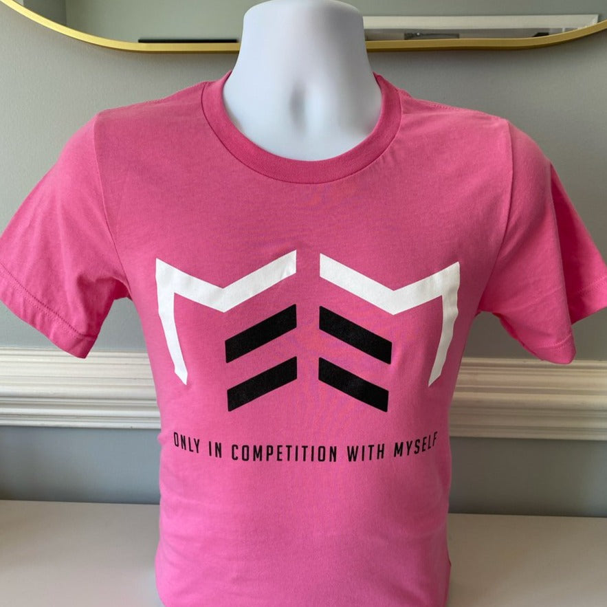 Limited Edition Unisex Breast Cancer Awareness T-Shirt